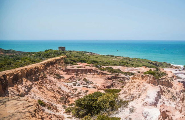 Excursion aux plages de Cabo Santo Agostinho - Photo 2