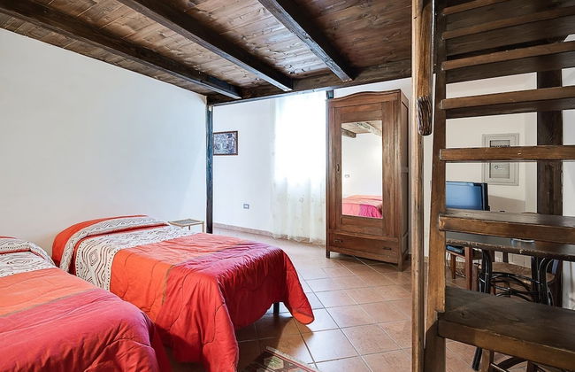 Azienda Agrituristica Le Puzelle - Foto 6