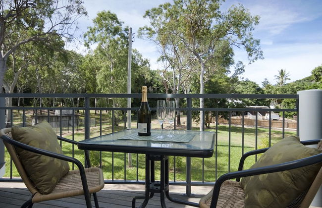 Woodville Beach Townhouse 5 - Photo 8