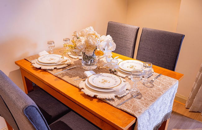 Saigon Apartments - Foto 19