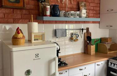 Ozierański Eden "Pod rzeźbami" - Photo 13