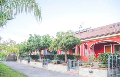 Apartment in Marina di Ascea Near the Beach - Foto 18