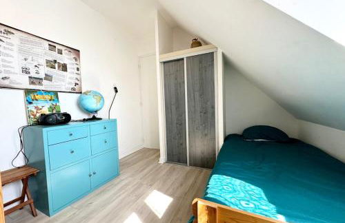 Maison de vacances tout confort - À 100m de la mer - Foto 31