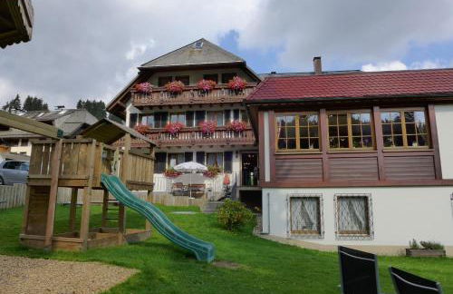 Landhotel und Apartments Sonneck - Photo 22