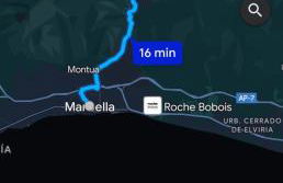 Villa María, más que pernoctar - Foto 22