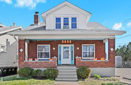 Rock & Roll Retreat in the Heart of Louisville - Foto 73