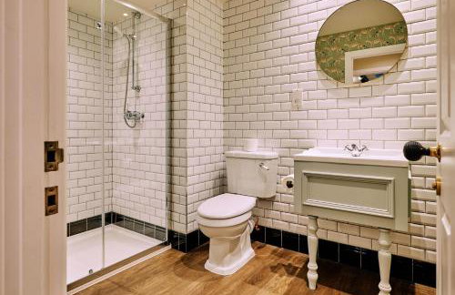 Nest Serviced Apartments - Foto 22