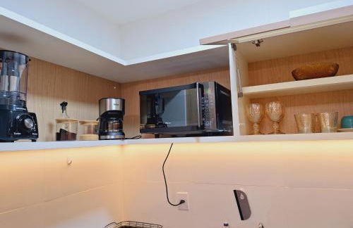 Studio Luxo, em Anápolis - Perfeito - Foto 24