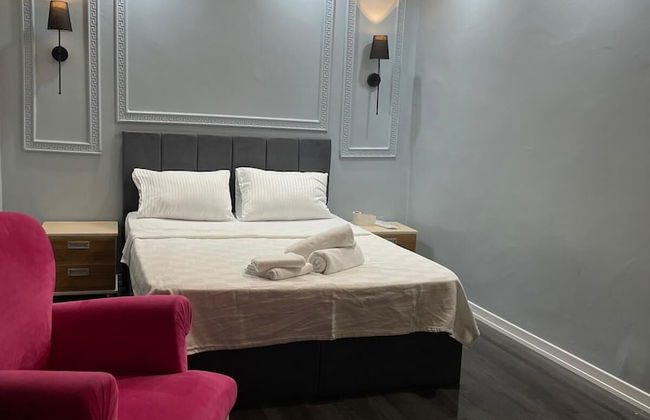 kıyı butik otel - Foto 37