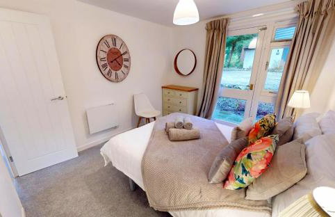 St Ives Bluebell Cottage - Foto 12