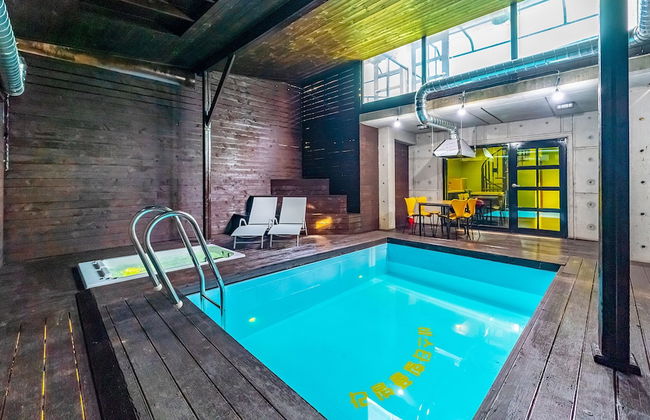 Vista Hill Pool Villa - Foto 32