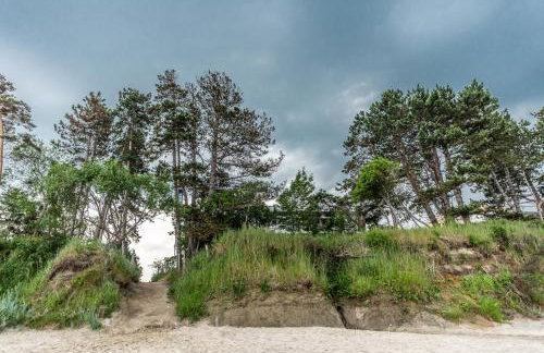 Apartament Let's Sea A19 Gąski - Foto 18