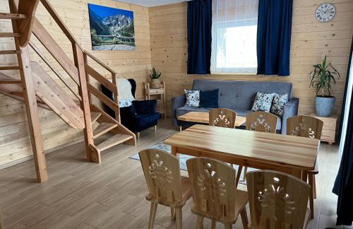 Domki pod Grapą - Foto 14