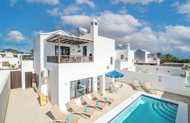 Villa Vivienne - Photo 20