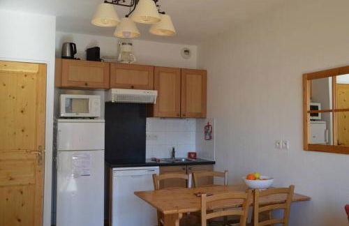 T2 6 p - Pieds des pistes - résidence avec piscine - Foto 10