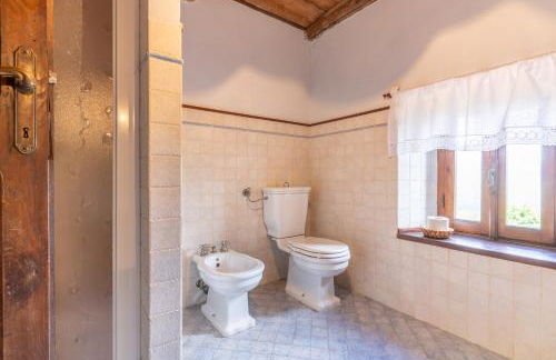 Villa Buriconti - Peaceful Countryside Retreat - Foto 23