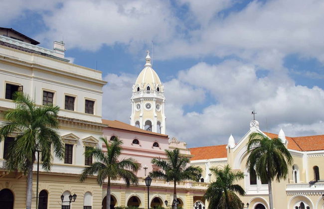 Excursión privada desde Ciudad de Panamá - Foto 1