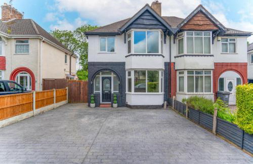 Lymer House - Foto 1