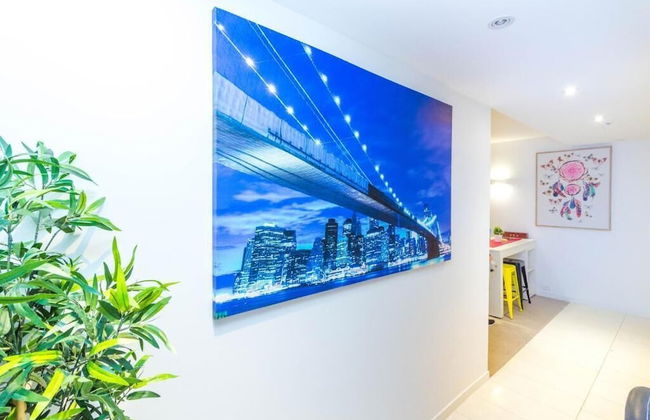 Stay Like Home - Foto 41