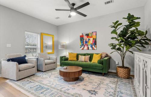 Exceptional 2BR in Prime Location Top Amenities - Foto 32