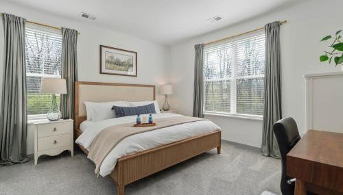 The Duke of Dublin 1st FloorADA Nature Views - Foto 2