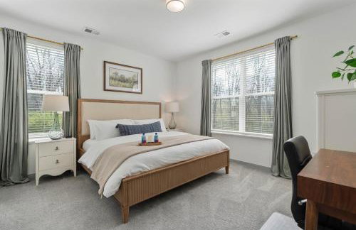 The Duke of Dublin 1st FloorADA Nature Views - Foto 2