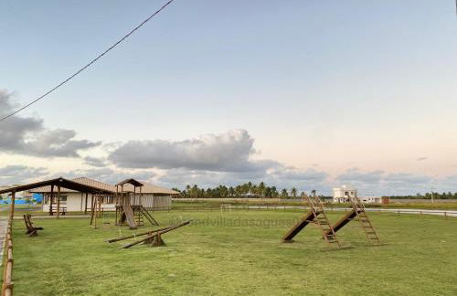 Apt no Cond. Resort Villa das Águas - Photo 19