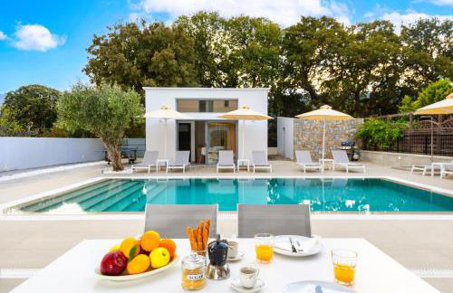 Ialyssos Charme Villa - Foto 3