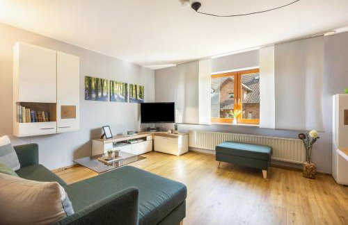 Ferienwohnung Klein und Fein - Foto 7