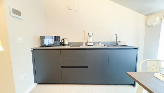 Graceful Apartments Hell Apartment by Ca-sa Check - Foto 3, Habitación