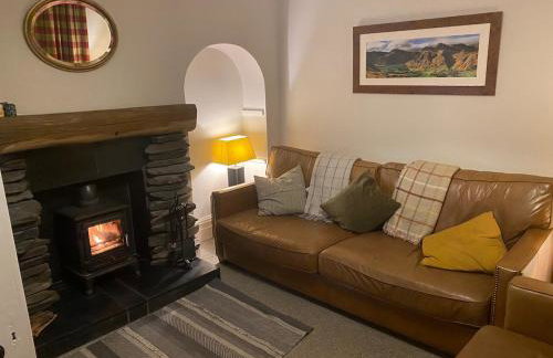 Ashdene Cottage with secure 'sun trap' garden - Foto 6