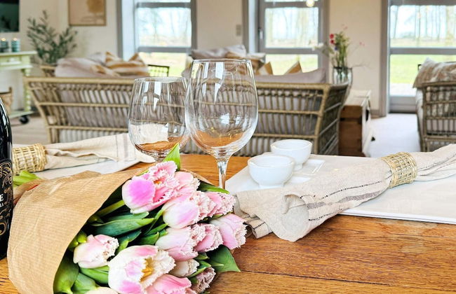 8 Person Holiday Home in Thyholm - Foto 11