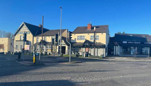 The Welcome Apartment - Photo 2