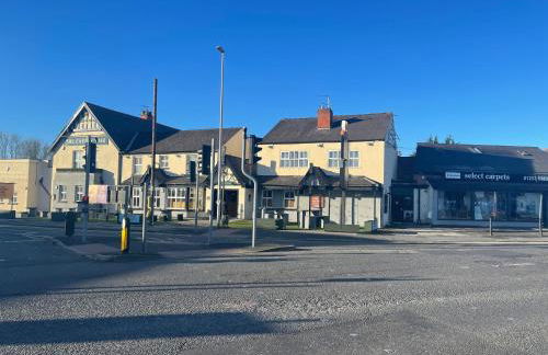 The Welcome Apartment - Photo 2