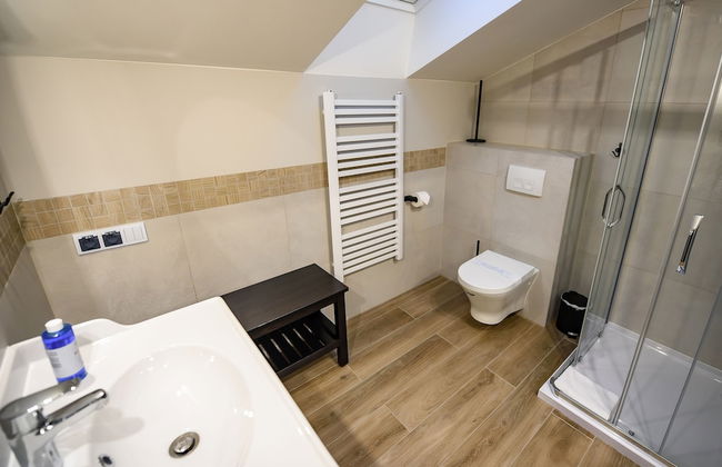 Apartamenty Sun & Snow Bukowa Dolina - Foto 58