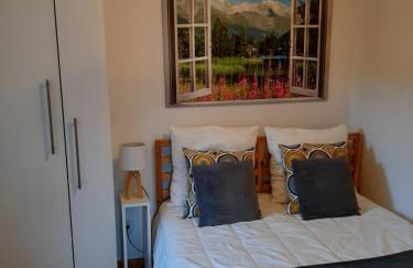 CHALET la VEILLA - Foto 19