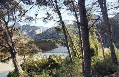 Matchroom Country Club Perla Roja 1 - Foto 65