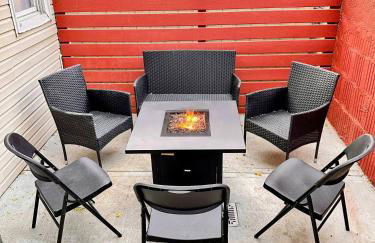 Newly renovated luxury 3BR Condo! 30 mins to NYC - Foto 2