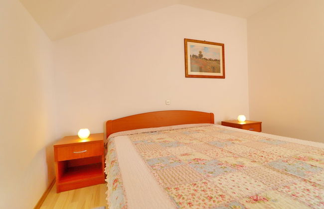 Apartments Plavac Mali - Photo 35