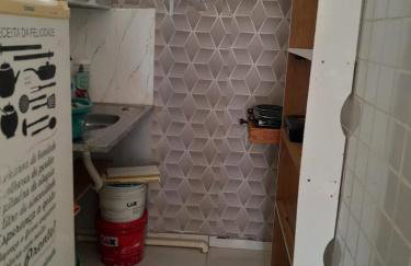 Loft Hospedagem Paraíba - Foto 6