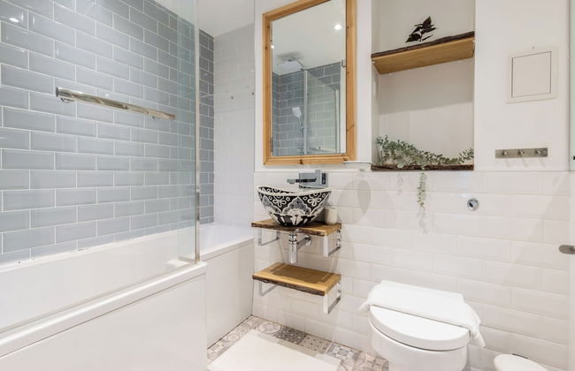 The East Dulwich Villas - Foto 26