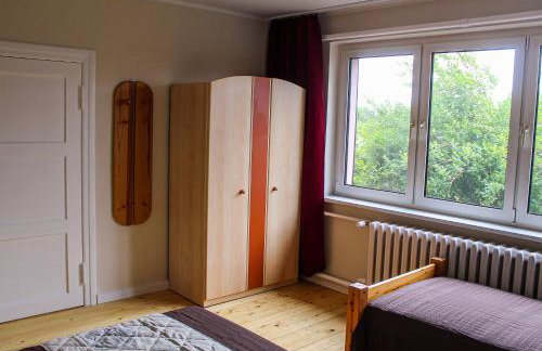 Ferienwohnung auf dem Alpaka-Hof - Foto 23