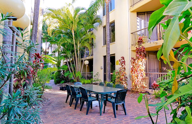 Aussie Resort - Foto 25