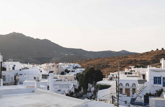 Delphis the Artist s House - Foto 29