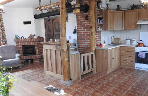 Agroturystyka Biebrzańska Kraina - Foto 31