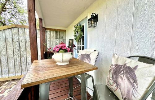 Couples Cottage - Serene Getaway - Foto 57