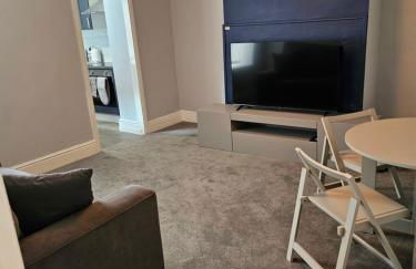 One Bedroom Flat Wallsend - Foto 5