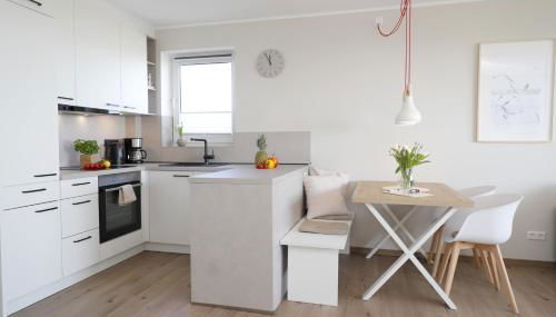 Tief 10 „Meerblick Deck 9“ - Foto 5