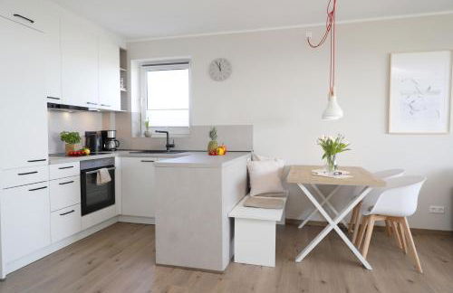 Tief 10 „Meerblick Deck 9“ - Foto 5