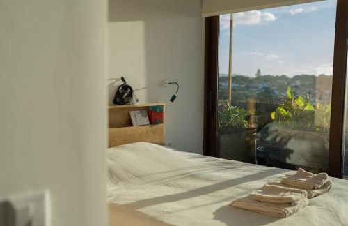 Casa Aalto - Architectural Cliffside Ocean Retreat - Foto 6